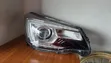 Subaru Forester SJG Xenon Headlights (8v) - 1