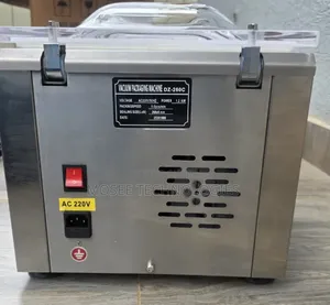 Heavy-Duty Vacuum Sealer Machine