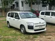 Toyota Probox 2019 White - 1