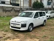 Toyota Probox 2019 White - 2