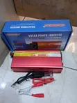 2000W Hybrid Solar Inverter - 2