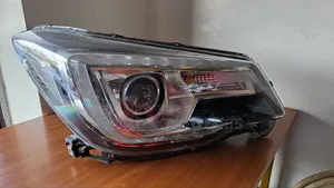 2016 Subaru Forester SJG Xenon Headlights