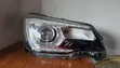 2016 Subaru Forester SJG Xenon Headlights - 2