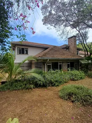 4 Bedroom Townhouse with DSQ in Lavington, Muthangari for Rent