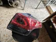 Toyota RAV4 2018 Model Tail Light - 1