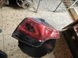 Toyota RAV4 2018 Model Tail Light - 2