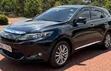 Toyota Harrier 2.0 2014 Nyeusi - 4