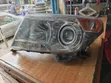 Taa ya Mbele ya Toyota Landcruiser V8 Xenon (Model ya 2012) - 2