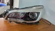 Subaru Legacy BS9 Xenon Headlights - 2