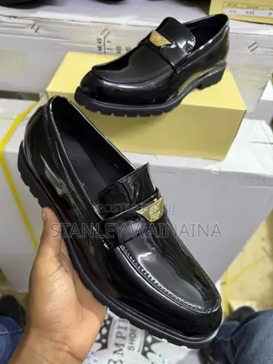 Viatu Rasmi vya Ngozi vya Walkfit Collections