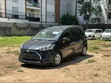 Toyota Sienta 2019 Nyeusi - 2