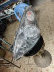 Taa ya Xenon ya Toyota Wish 2002 - 3