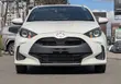 Toyota Yaris 2020 White - 1