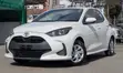 Toyota Yaris 2020 White - 3