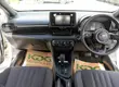 Toyota Yaris 2020 White - 4