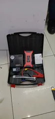 High Power Jumpstarter Kit na Air Compressor - 2