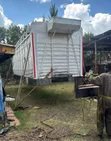 Mitsubishi Fuso Mahewa Body - 1