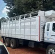 Mitsubishi Fuso Mahewa Body - 2