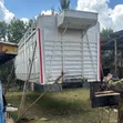 Mitsubishi Fuso Mahewa Body - 4
