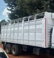 Mitsubishi Fuso Mahewa Body - 5