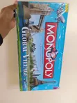 Monopoly Property Board Game - 2