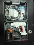 148V High Pressure Washer Gun - 1