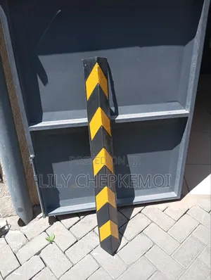 Heavy Duty Corner Protector L-Shape