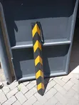 Heavy Duty Corner Protector L-Shape - 1