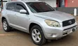 Toyota RAV4 2.0 VVT-i 2008 Silver - 1