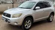 Toyota RAV4 2.0 VVT-i 2008 Silver - 2