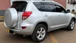 Toyota RAV4 2.0 VVT-i 2008 Silver - 3