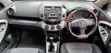 Toyota RAV4 2.0 VVT-i 2008 Silver - 5