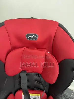 Evenflo Sonus Baby Car Seat