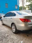 Nissan Bluebird 2009 Silver - 3