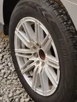 Nissan Bluebird 2009 Silver - 4