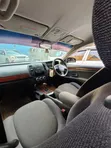 Nissan Bluebird 2009 Silver - 5