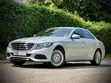 Mercedes-Benz C200 2016 Nyeupe - 3