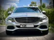 Mercedes-Benz C200 2016 Nyeupe - 4