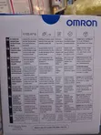 Omron M3 Comfort AFib Blood Pressure Monitor - 2