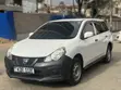 Nissan Advan 2017 White - 2