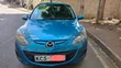 Mazda Demio 2011 Bluu - 1