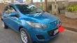 Mazda Demio 2011 Bluu - 2
