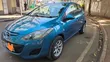 Mazda Demio 2011 Bluu - 3