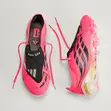 Adidas Predator Elite - Tongue - FIFA 2026 FG Viatu vya Mpira - 1