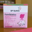 BF Suma Femibiotics - Probiotiki kwa Afya ya Ndani ya Wanawake - 3