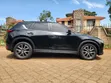 Mazda CX-5 2017 - 2