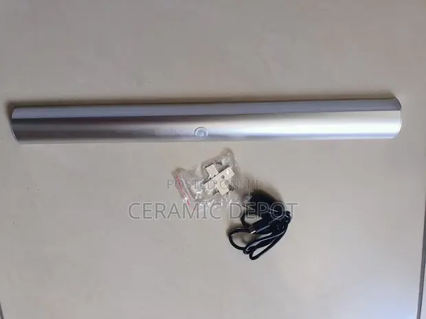Mwanga wa Kabati unaochajiwa kwa USB na Sensor - 1