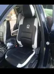 Mazda CX-5 Vipande vya Kufunika Viti vya Gari - Vipya Kabisa - 1