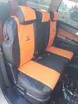 Mazda CX-5 Vipande vya Kufunika Viti vya Gari - Vipya Kabisa - 2