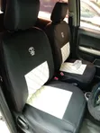 Mazda CX-5 Vipande vya Kufunika Viti vya Gari - Vipya Kabisa - 3